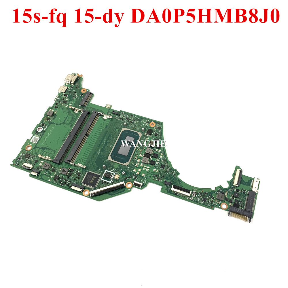 Ddr4 32Gb - Scheda Madre 0P5H per Laptop HP