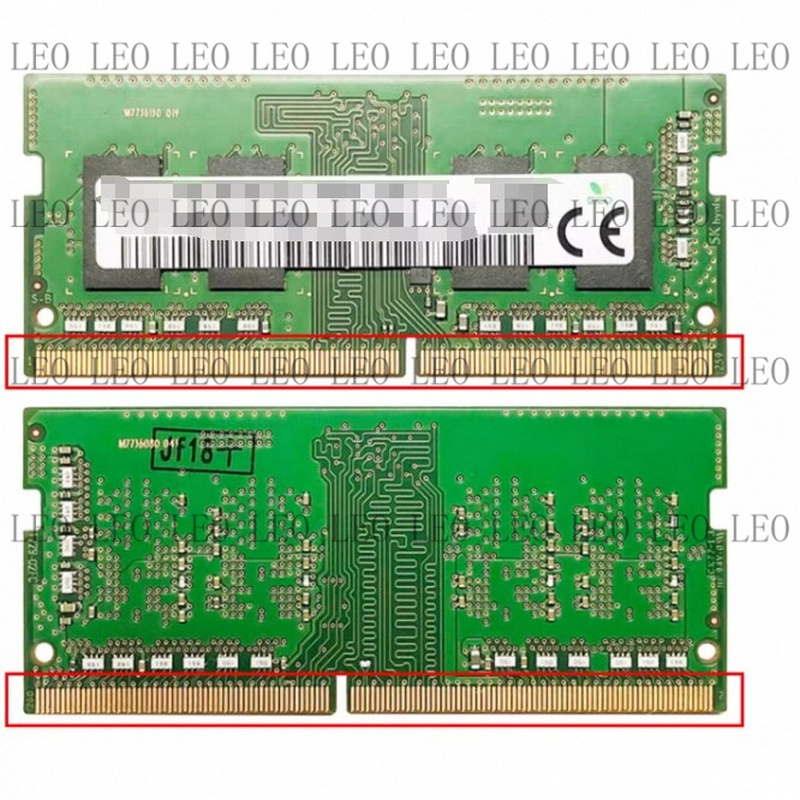 Ddr4 Laptop Ram - 1 pezzo originale per Dell G3
