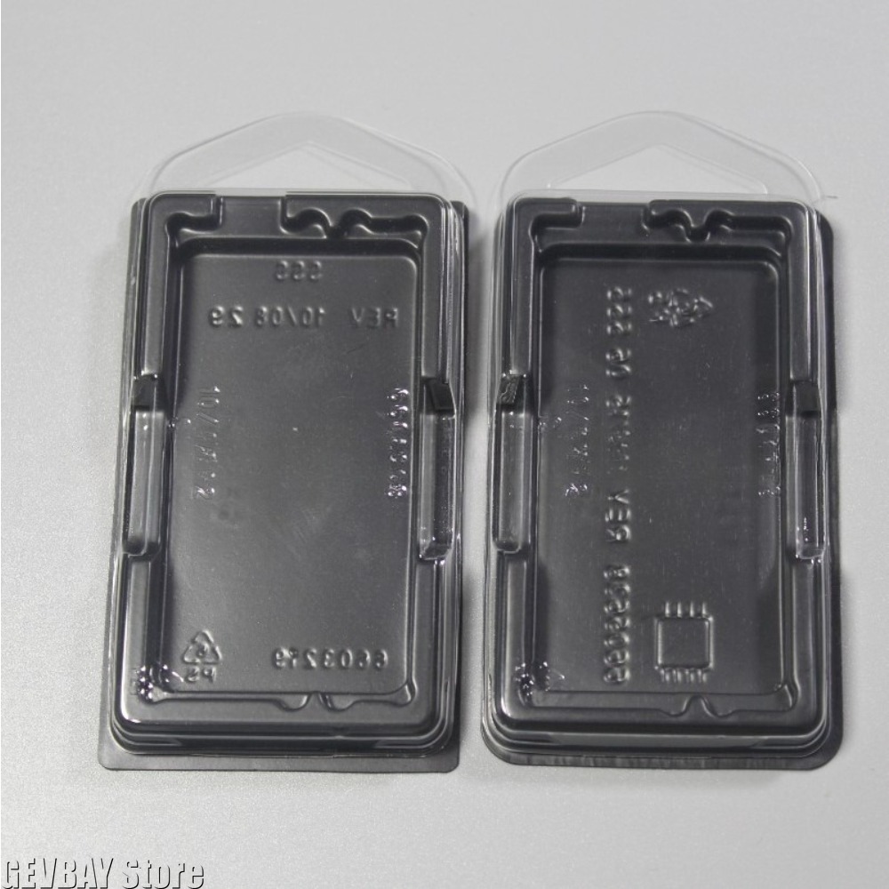 Ram Memory Module - Confezione da 10 Scatole Protettive in