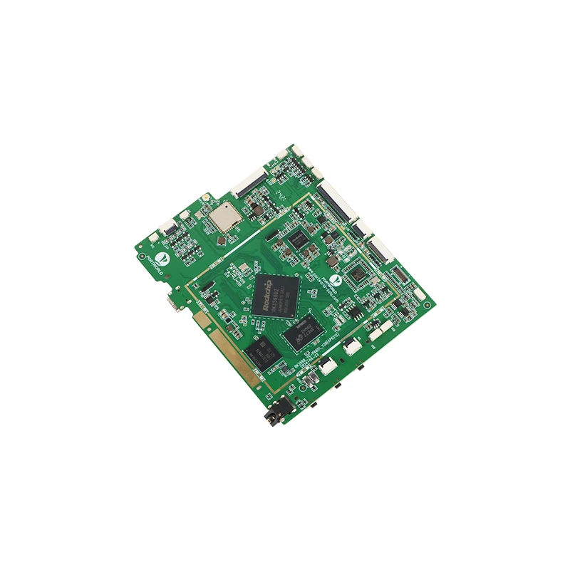Ddr4 Ram - Scheda madre AC POE con modulo