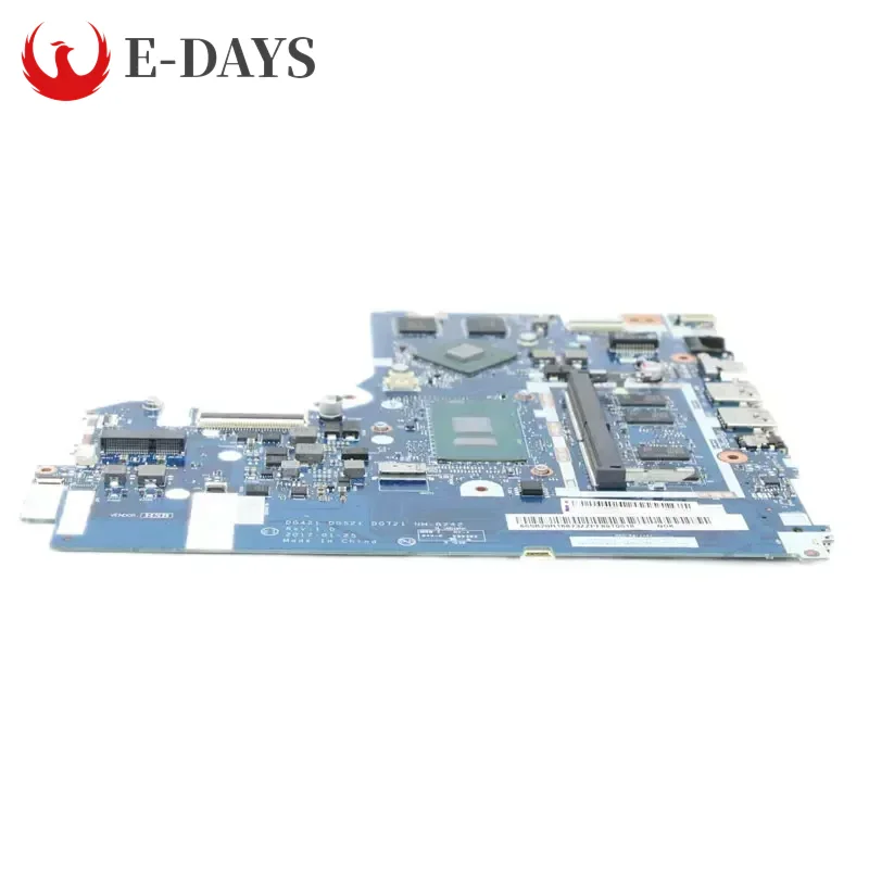 Ddr4 Laptop Ram - Alta qualitàPer Lenovo 330-15IKB 330-17IKB Scheda