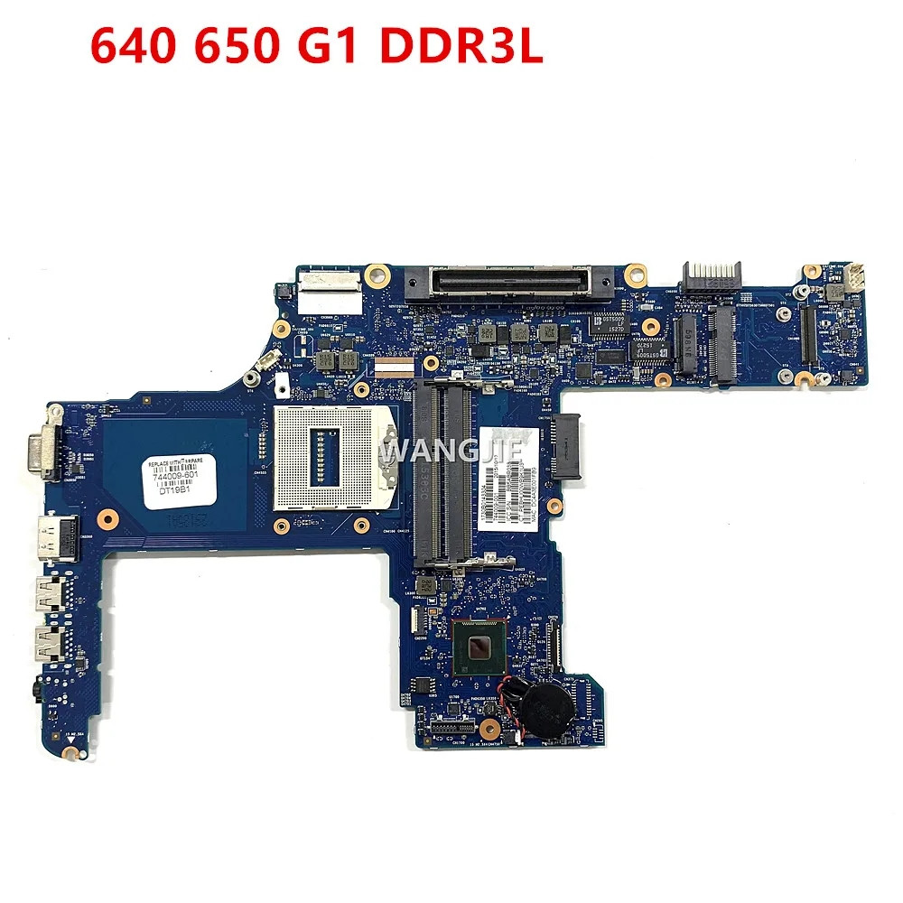 Ddr3 8Gb - 744009 -001 744009 -601 Per scheda