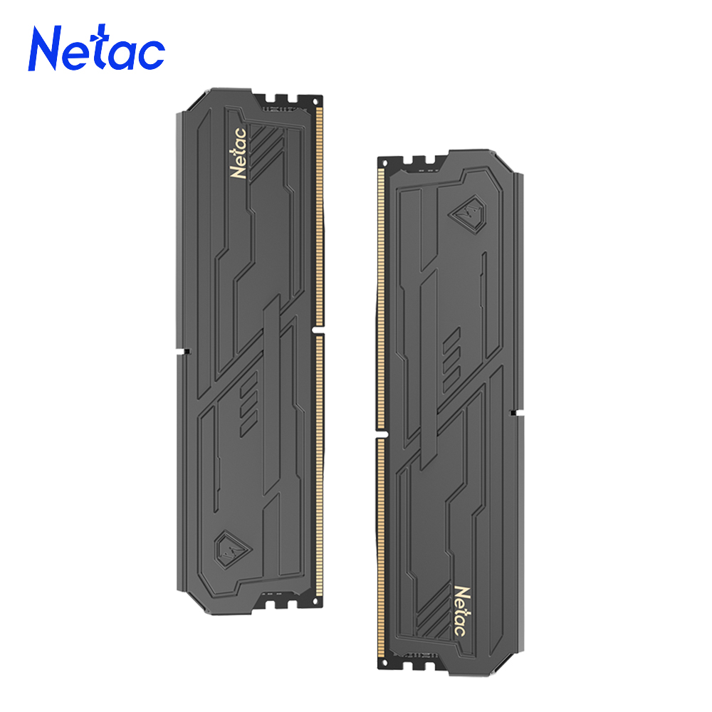Ddr4 2400Mhz - Memoria RAM DDR4 Netac 8GB 16GB