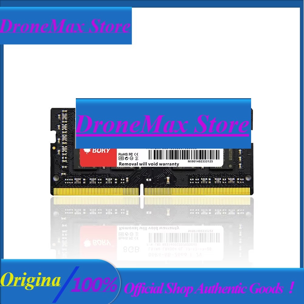 Sodimm Ddr4 - DroMaNew 2400 2666 3200MHz Udimm SODimm