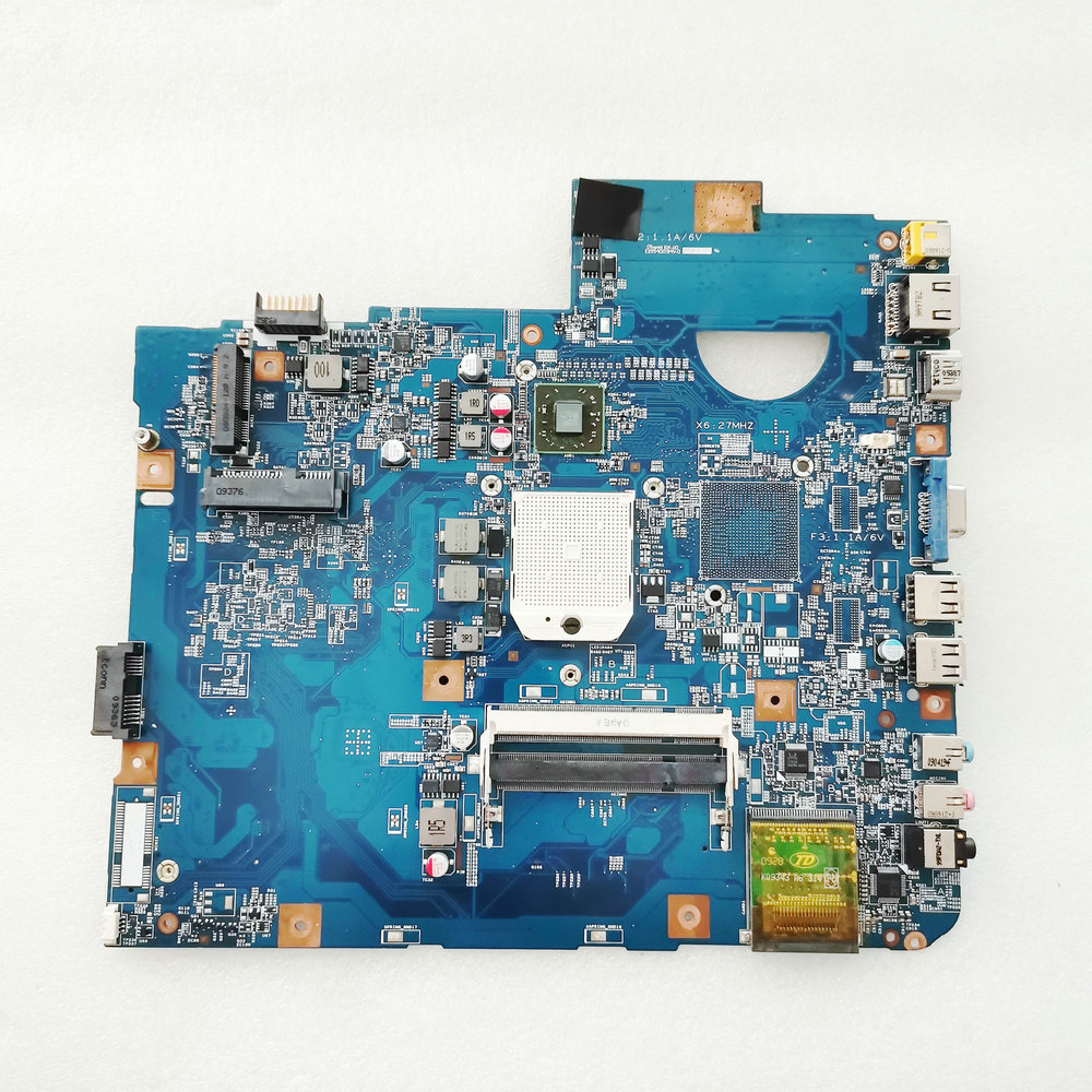 Ddr2 Ram - 48.4CH01.021 Per Acer 5536 5536G Notebook