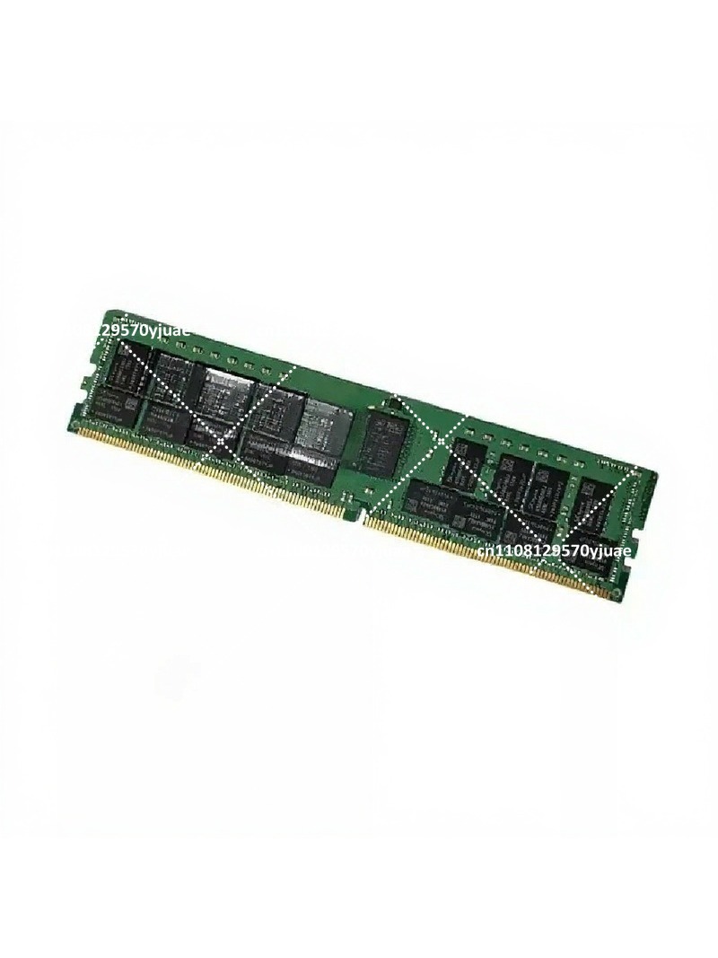 Ram Memory Module - Modulo di Memoria RAM ECC per