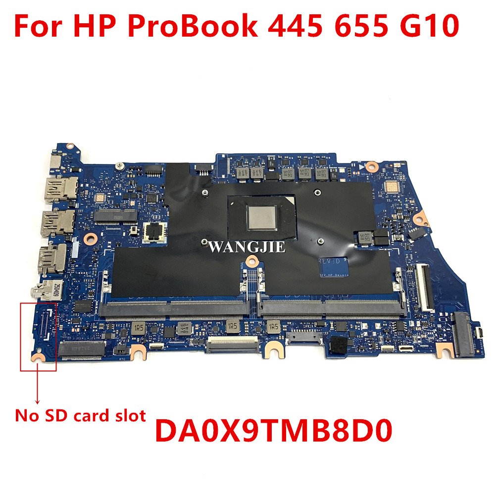 Ddr4 16Gb - X9T Per HP ProBook 445 G10