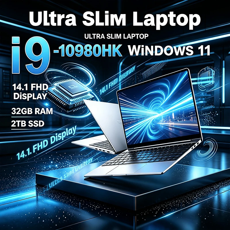 Ddr4 Laptop Ram - Laptop 14.1 Pollici ad Alto Refresh