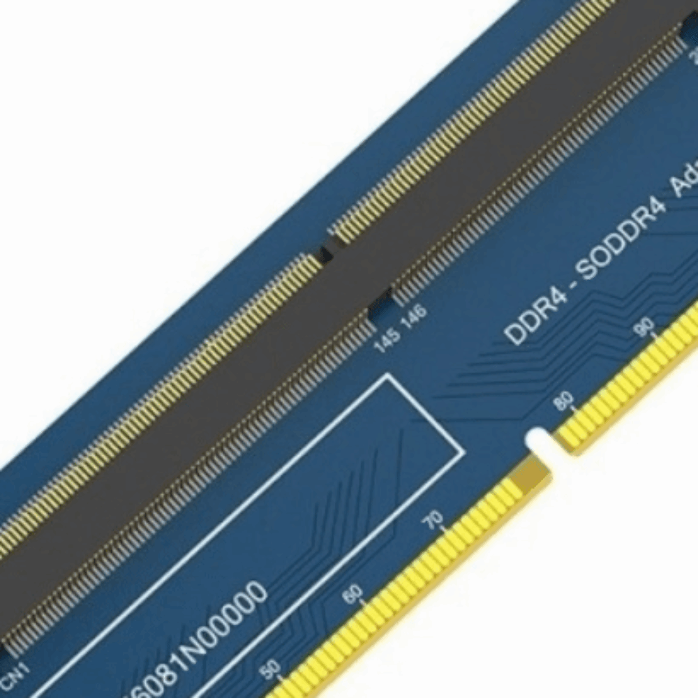 Adattatore per memoria DDR4 da - Sodimm Ddr4 recensione e prezzo