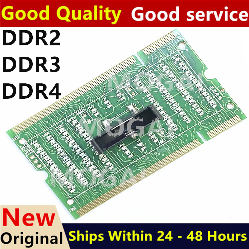 Slot di memoria DDR2 DDR3 DDR4 - Sodimm Ddr4 recensione e prezzo