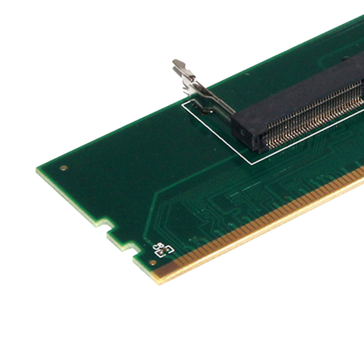 1 scheda di memoria per il tra - Sodimm Ddr4 recensione e prezzo
