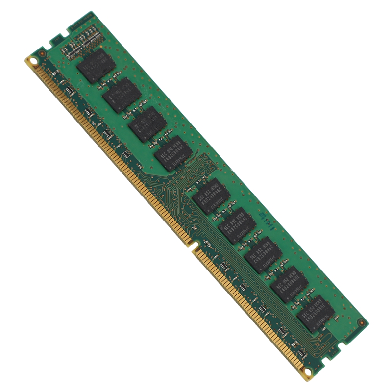 NUOVA RAM ECC DDR3 1333MHz 4GB - Ddr3 Ram recensione e prezzo