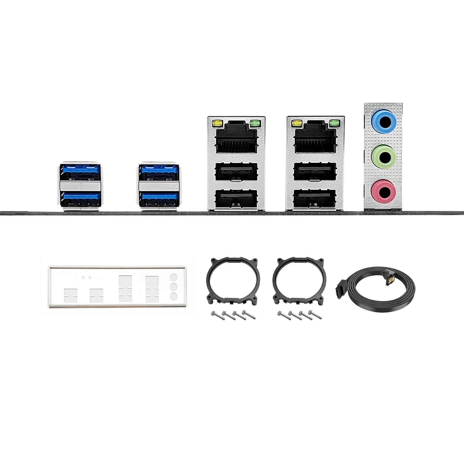 Scheda Madre MACHINIST X99 D8  - Server Memory Ddr4 recensione e prezzo