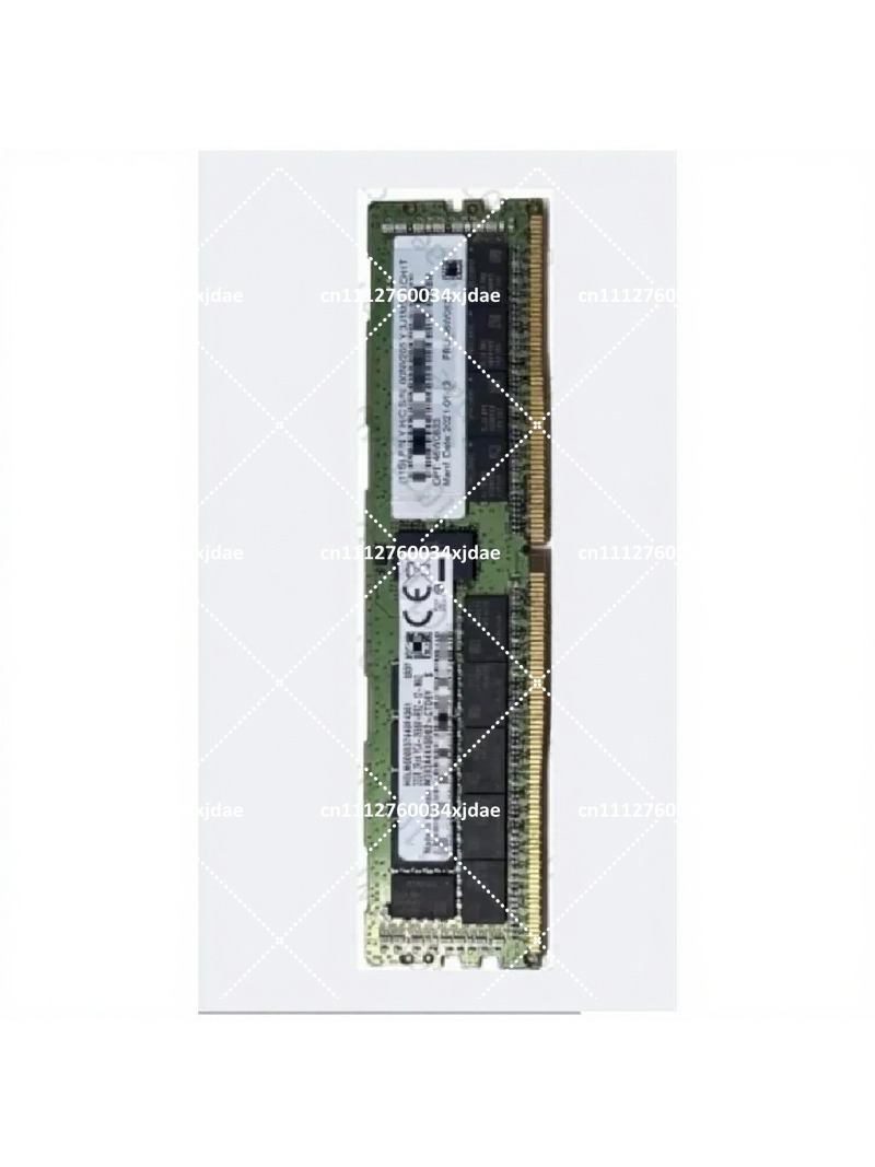 Memoria Server 32GB 2Rx4 2666M - Server Memory Ddr4 recensione e prezzo