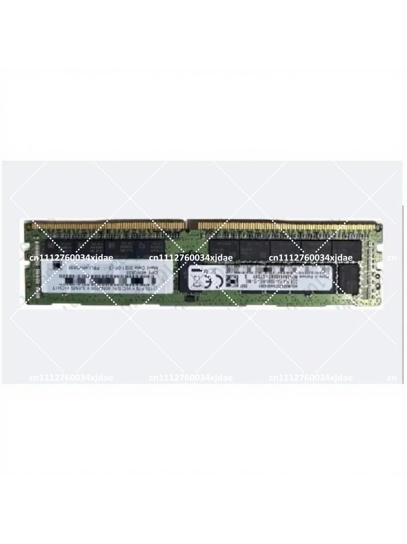 Memoria Server 32GB 2Rx4 2666M - Server Memory Ddr4 recensione e prezzo
