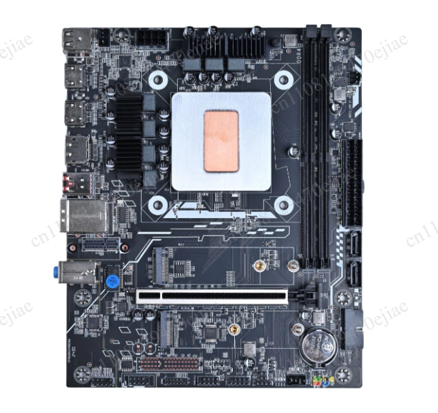 Kit Combo Scheda Madre M-ATX e - Ddr4 Ram recensione e prezzo