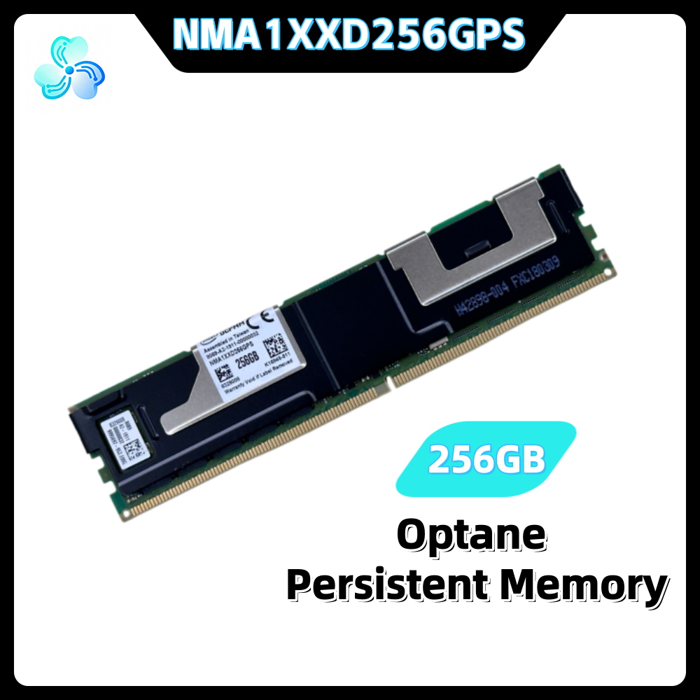 Memoria Persistente Optane DC  - Server Memory Ddr4 recensione e prezzo