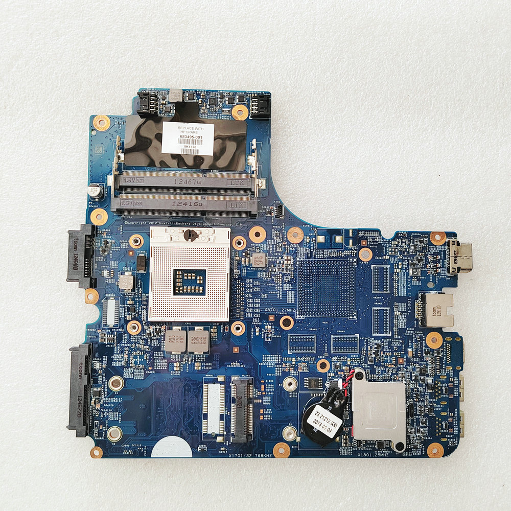 Per HP ProBook 4740S 4441S 444 - Ddr3 Ram recensione e prezzo