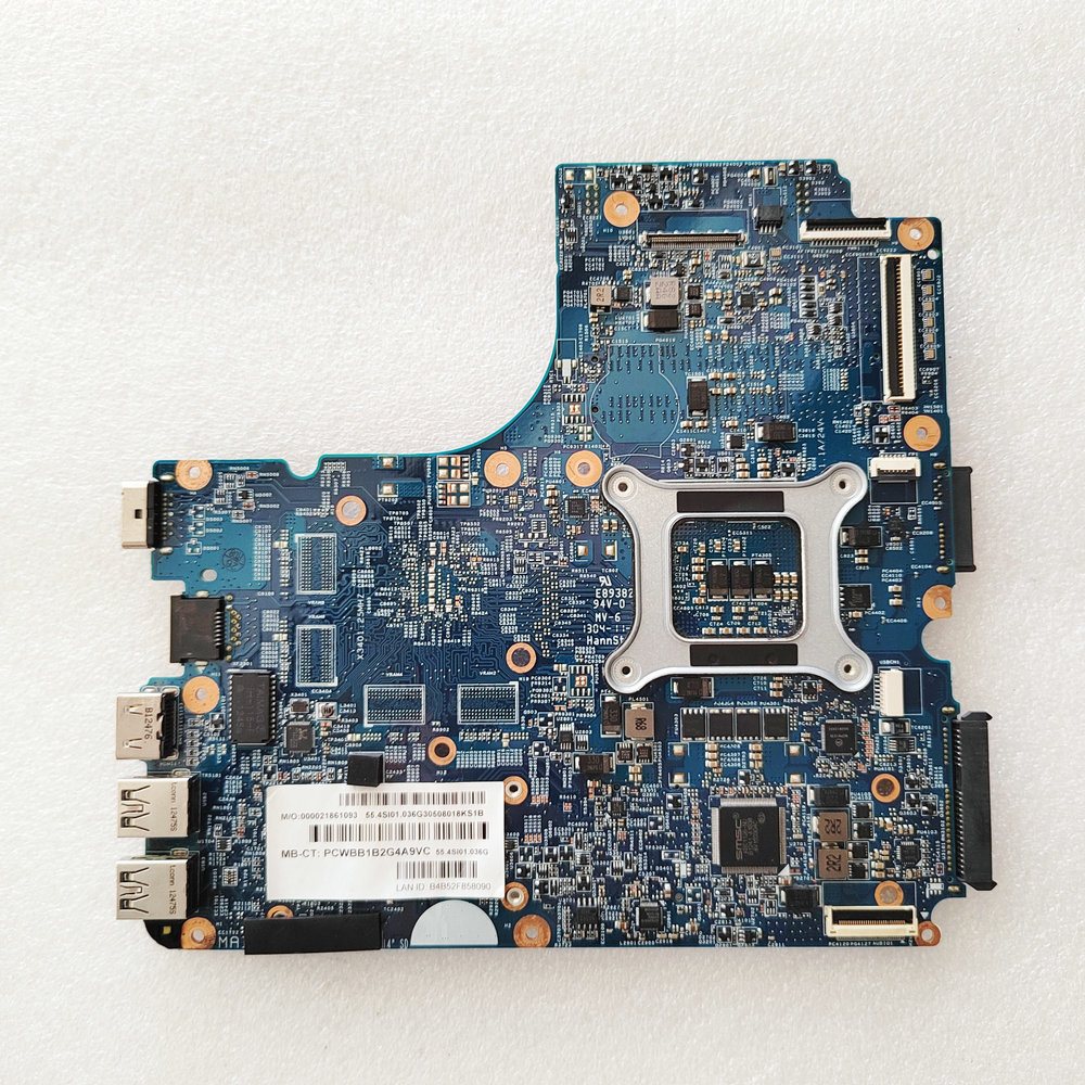 Per HP ProBook 4740S 4441S 444 - Ddr3 Ram recensione e prezzo