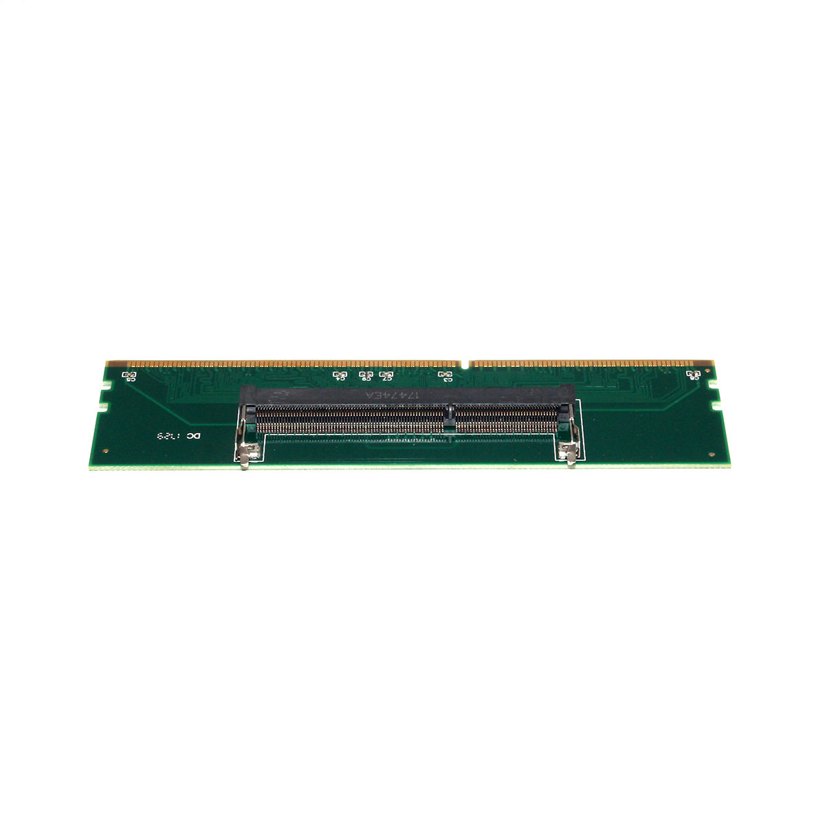 1 pezzo: adattatore So-Dimm pe - Sodimm Ddr4 recensione e prezzo