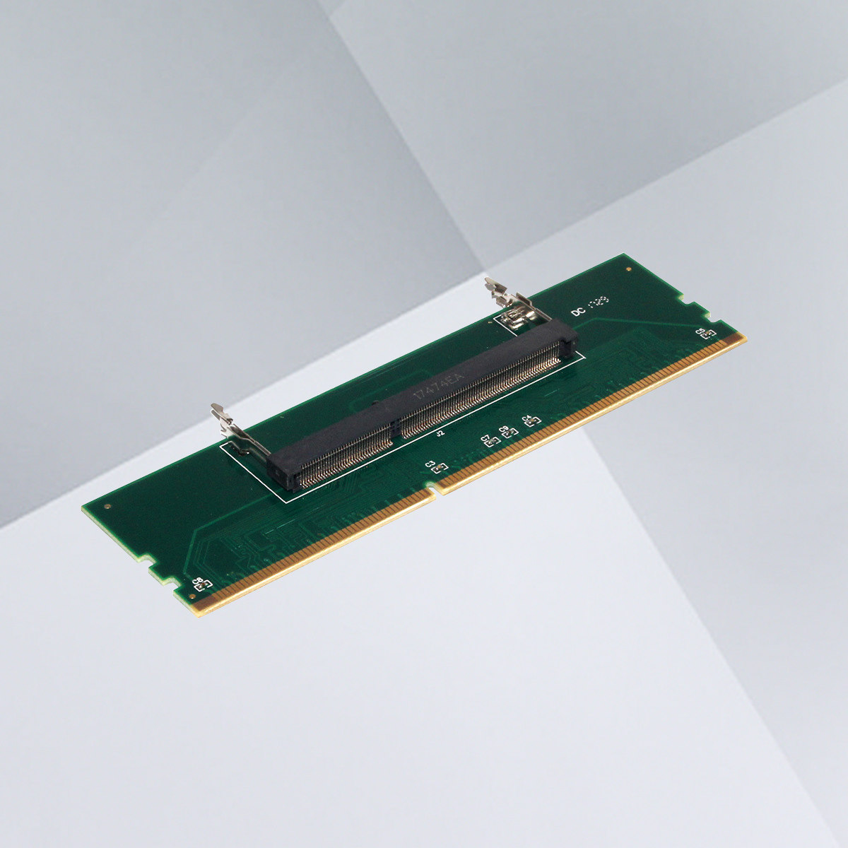 1 pezzo: adattatore So-Dimm pe - Sodimm Ddr4 recensione e prezzo
