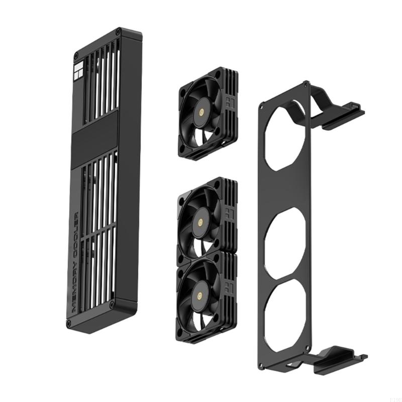 MC 3 Dissipatori memoria digit - Ddr2 Ram recensione e prezzo