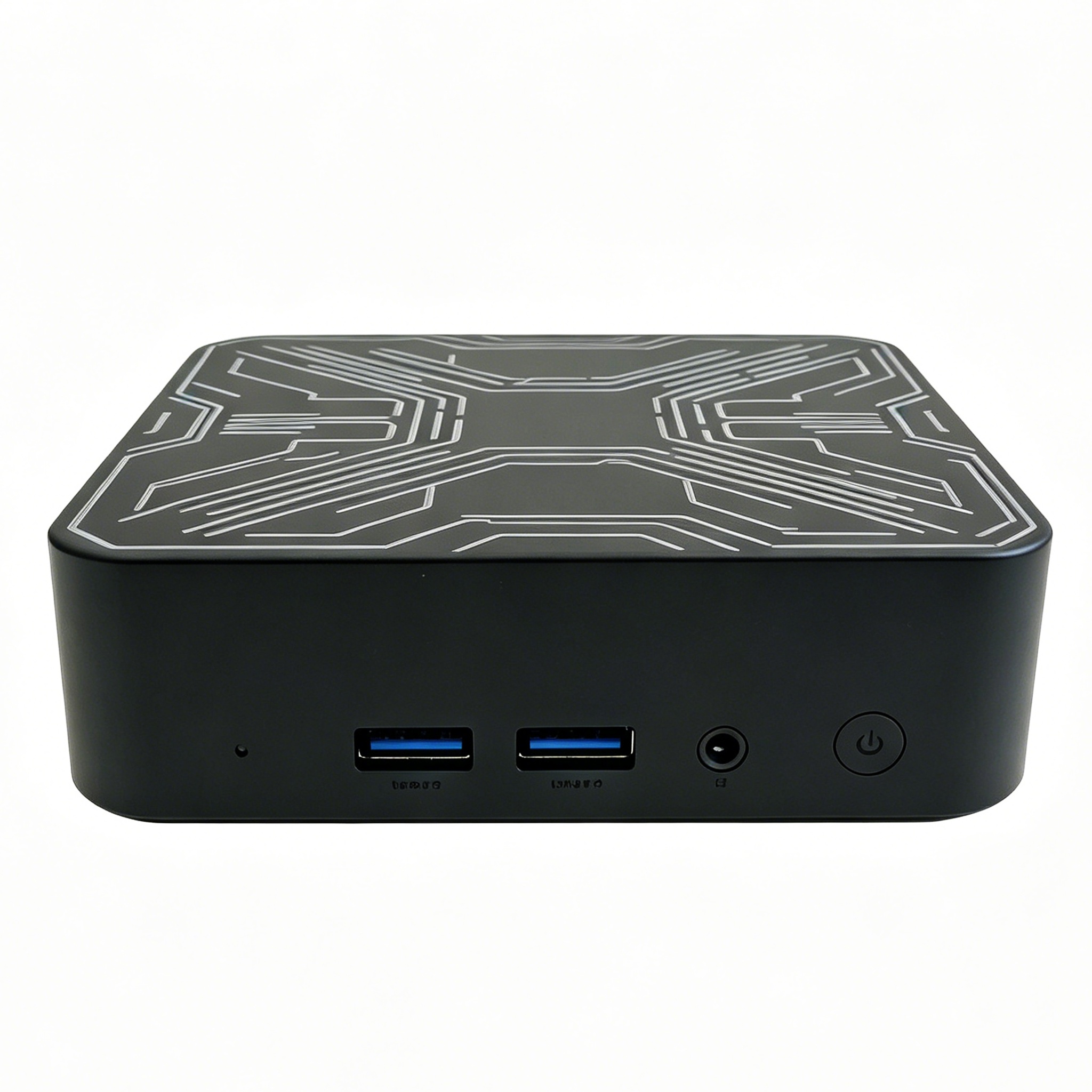 i9 10980HK 2026 Mini PC Deskto - Ddr4 16Gb recensione e prezzo