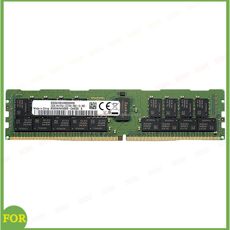BDBH M393A8G40AB2-CWE 64GB DDR - Ddr4 3200Mhz recensione e prezzo
