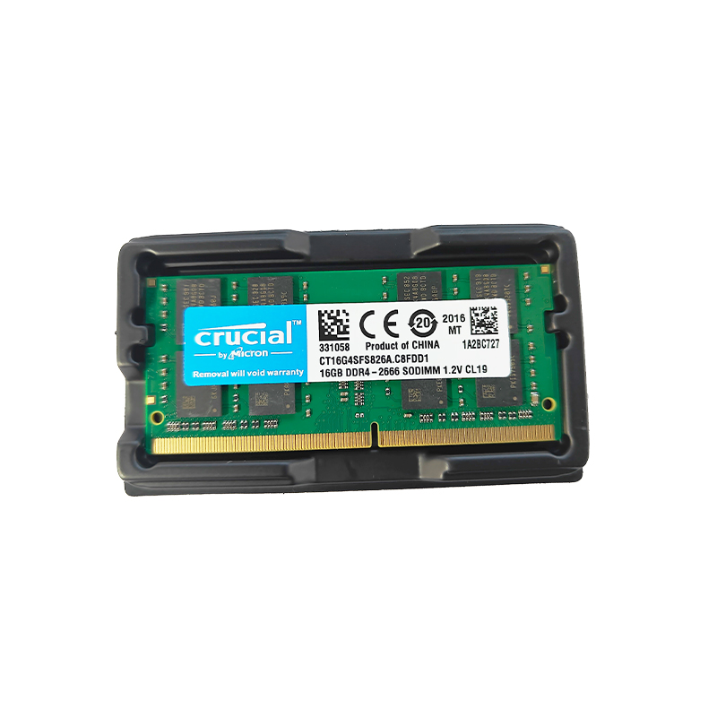 Cruciale 1PCS/2PCS RAM DDR4 pe - Ddr4 2400Mhz recensione e prezzo