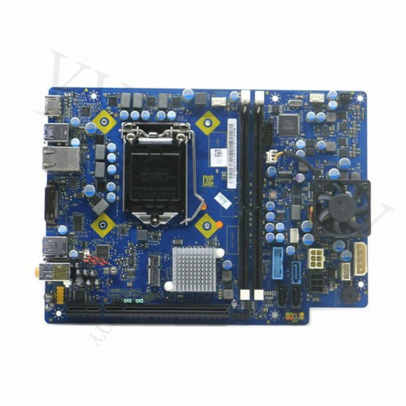 Scheda Madre Y+For Dell X51 R3 - Ddr4 32Gb recensione e prezzo