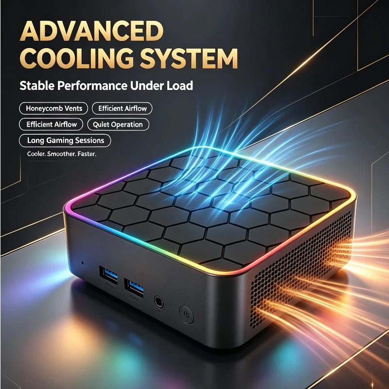 Nuovo Mini PC Intel N150 2026, - Ddr4 16Gb recensione e prezzo