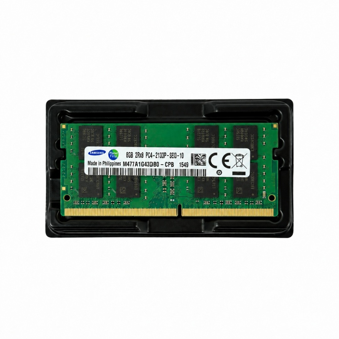 RAM per laptop Samsung DDR4 8G - Ddr4 2400Mhz recensione e prezzo