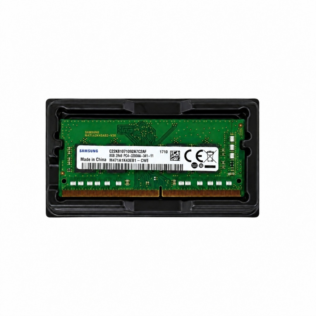 RAM per laptop Samsung DDR4 8G - Ddr4 2400Mhz recensione e prezzo