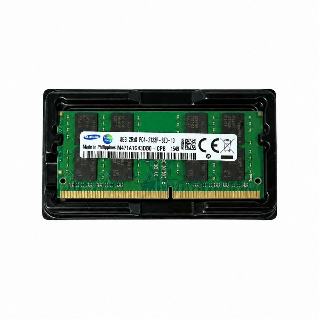 RAM per laptop Samsung DDR4 8G - Ddr4 2400Mhz recensione e prezzo