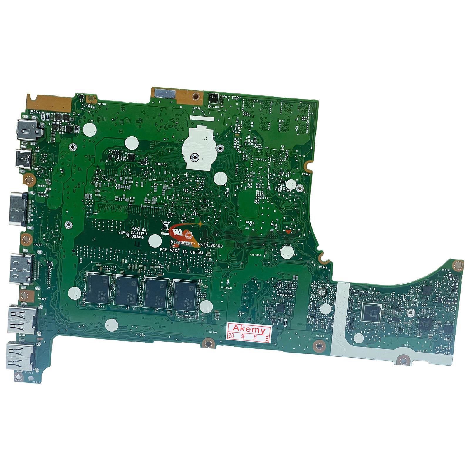B1400CEPEY Per ASUS ExpertBook - Sodimm Ddr4 recensione e prezzo