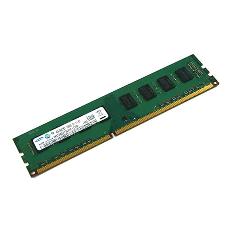 RAM Desktop Samsung DDR3 DDR3L - Ram Memory Module recensione e prezzo