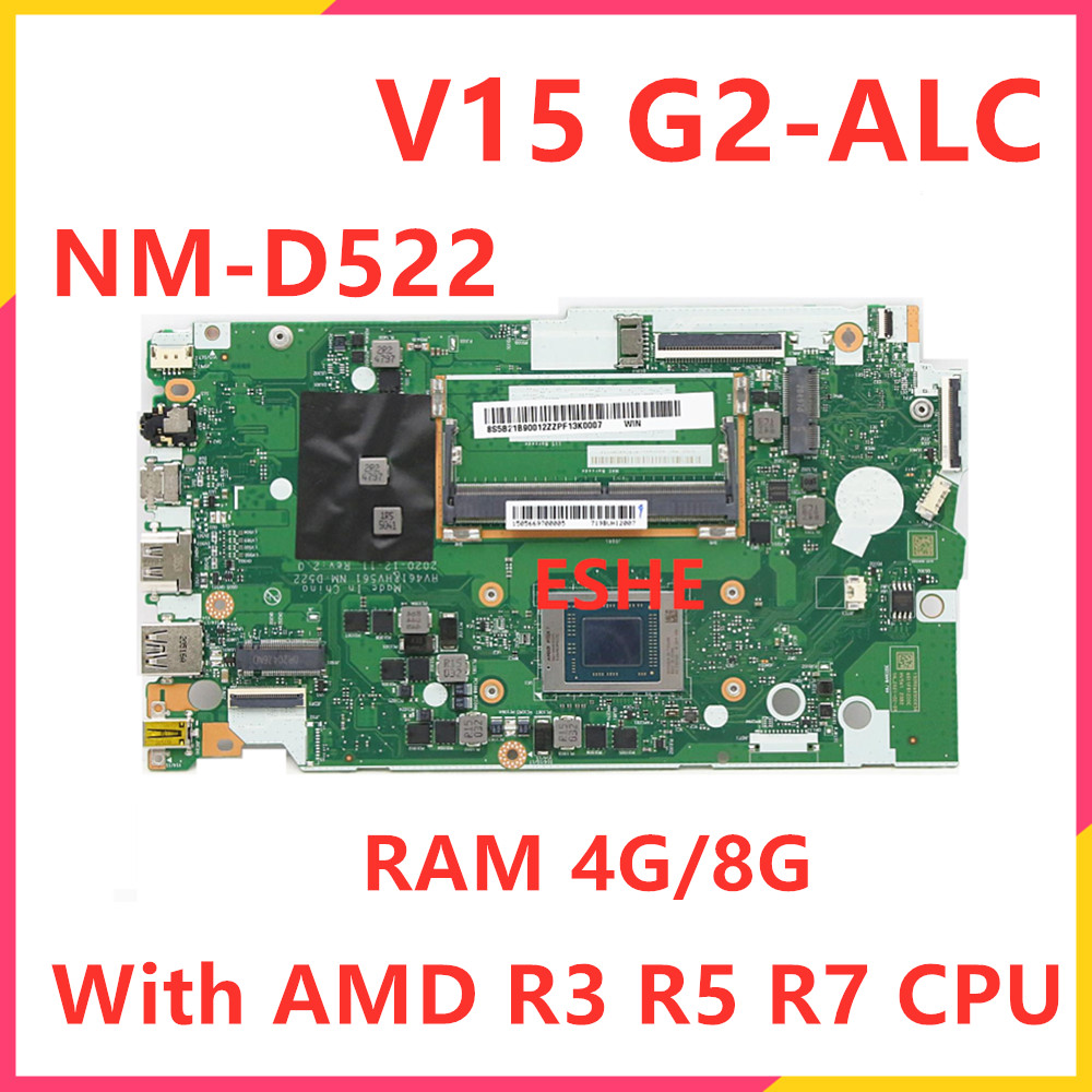 Scheda Madre per Laptop Lenovo - Ddr4 Laptop Ram recensione e prezzo