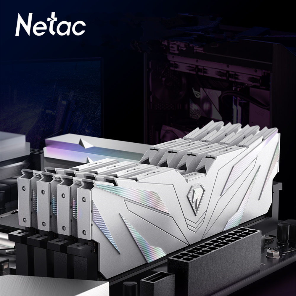 Netac Memoria Ram DDR4 8GBX2 1 - Ddr4 3200 16Gb recensione e prezzo