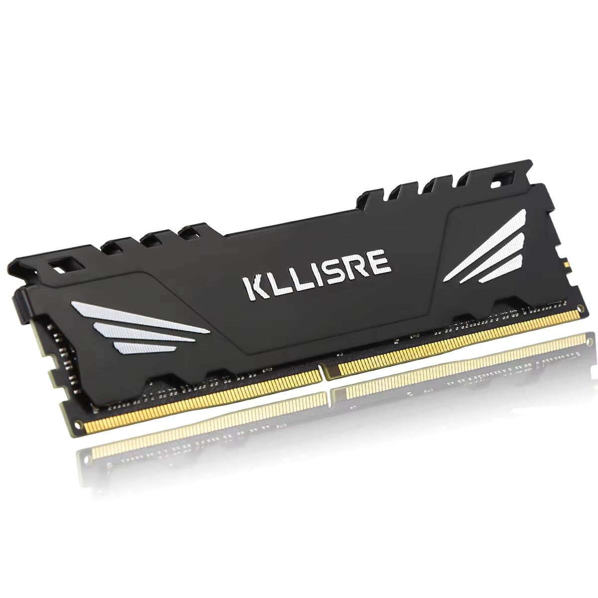 Kllisre DDR4 8GB 2666MHz 8G 32 - Ddr4 2400Mhz recensione e prezzo
