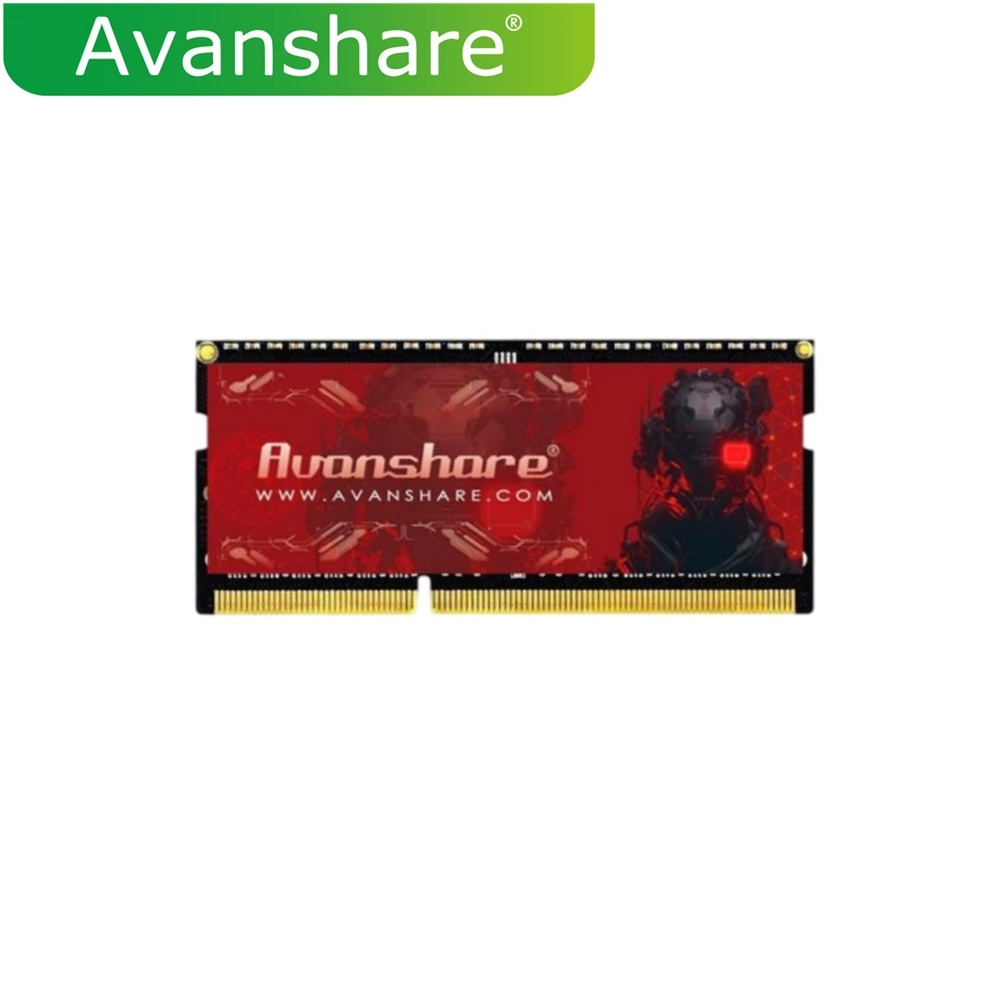 Memoria RAM Avanshare DDR5 DDR - Ddr4 2400Mhz recensione e prezzo