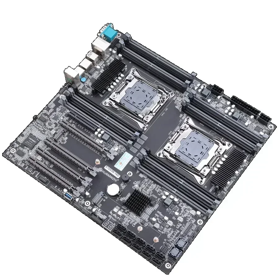 RAM DDR4 ECC 2011-3 in offerta - Ecc Ram Server recensione e prezzo