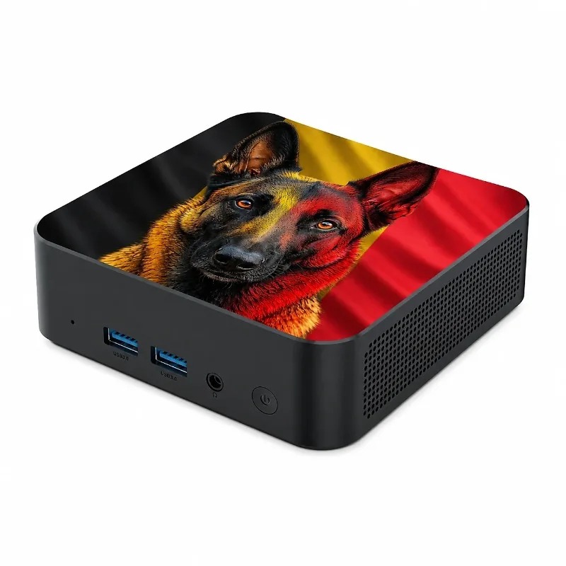 2026 Nuovo Mini PC Intel Core  - Ddr4 Ram recensione e prezzo