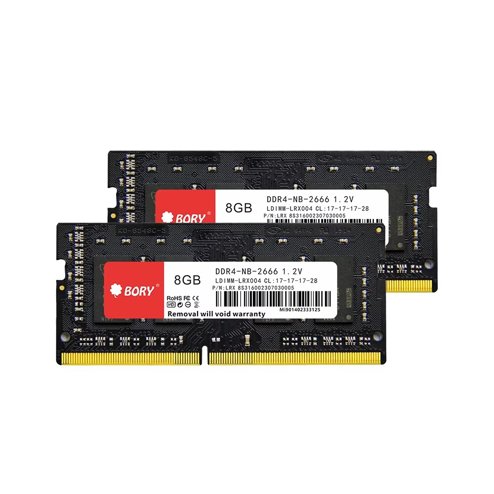 DroMaNew 2400 2666 3200MHz Udi - Sodimm Ddr4 recensione e prezzo