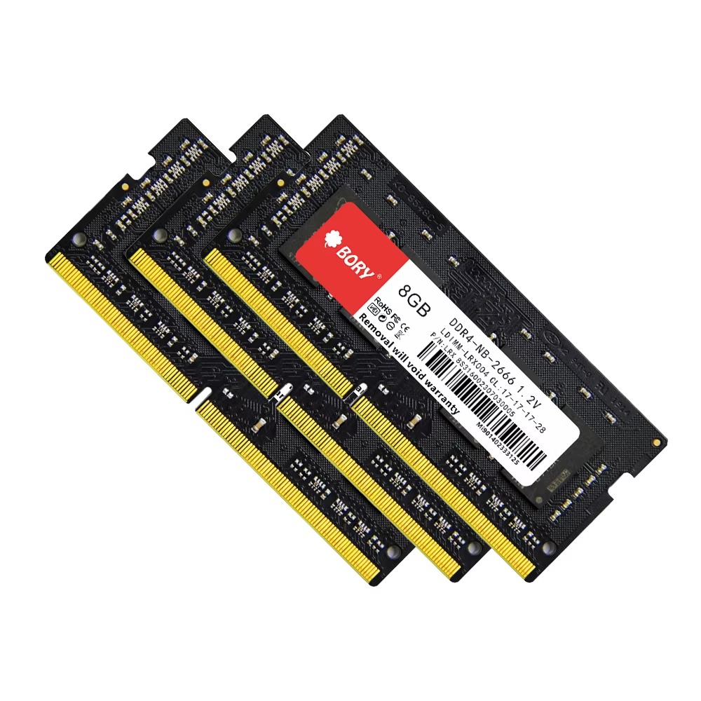 DroMaNew 2400 2666 3200MHz Udi - Sodimm Ddr4 recensione e prezzo