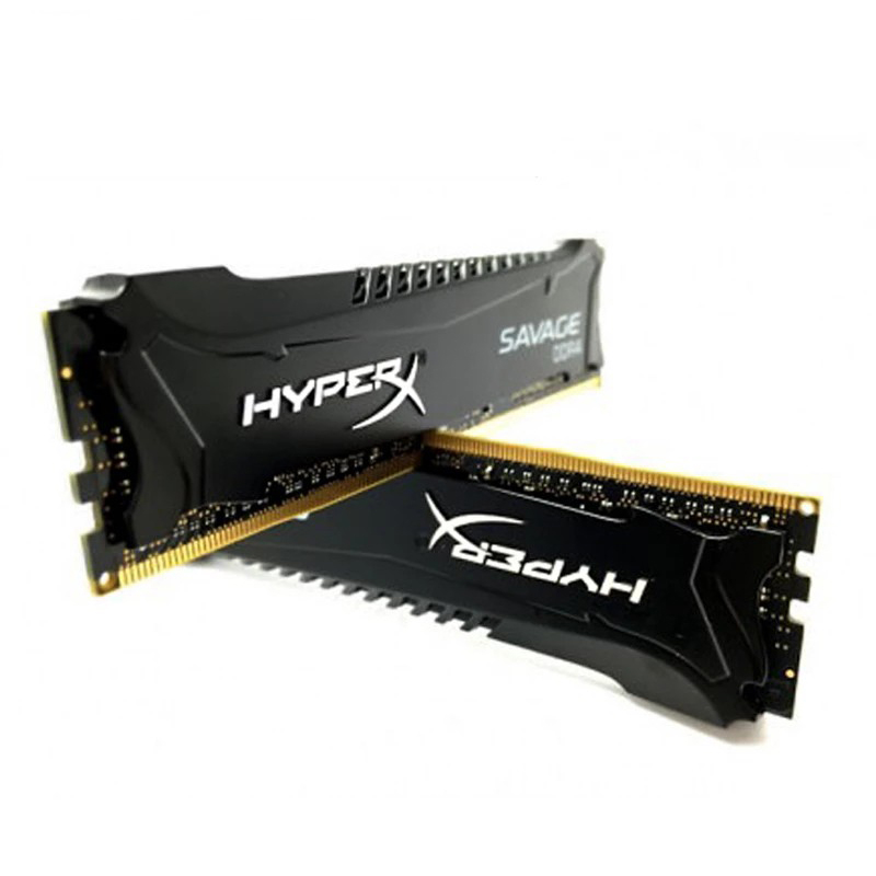 Memoria RAM DDR4 HYPERX SAVAGE - Ddr4 2400Mhz recensione e prezzo