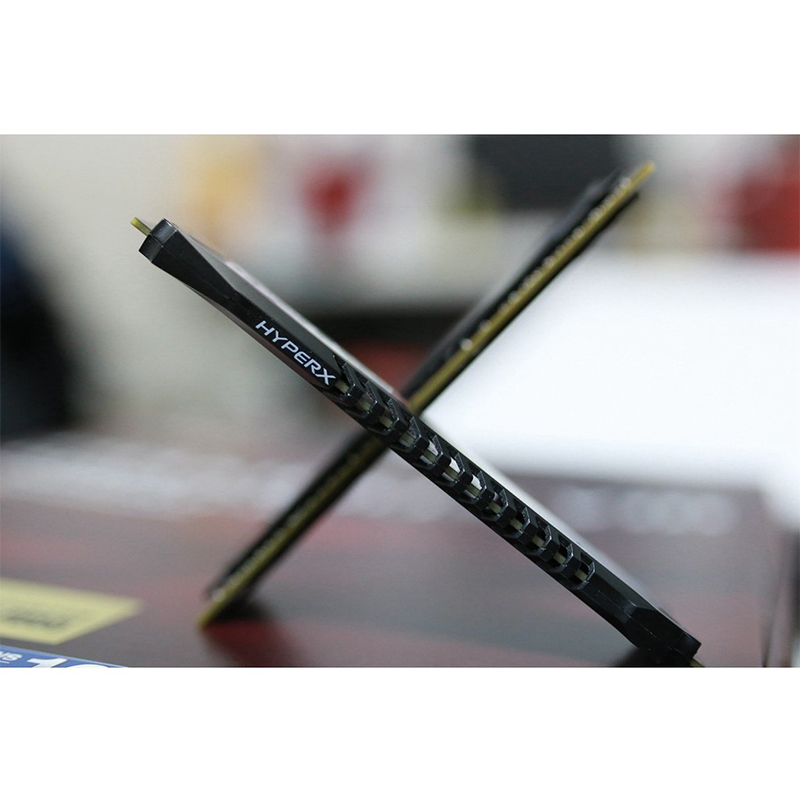 Memoria RAM DDR4 HYPERX SAVAGE - Ddr4 2400Mhz recensione e prezzo