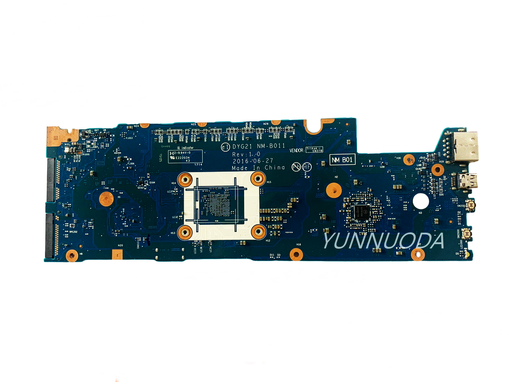 Scheda madre del computer port - Ram Memory Module recensione e prezzo