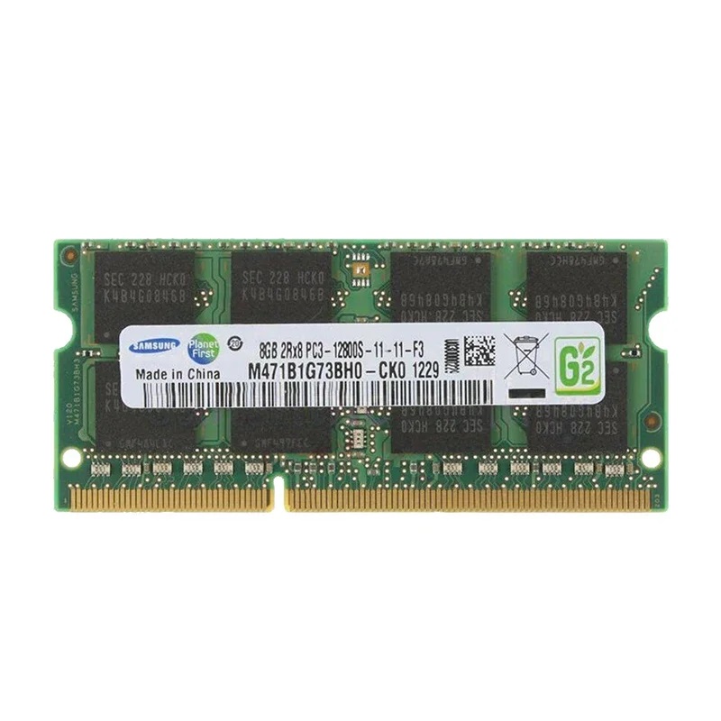 SAMSUNG Memoria per laptop DDR - Ddr4 2400Mhz recensione e prezzo