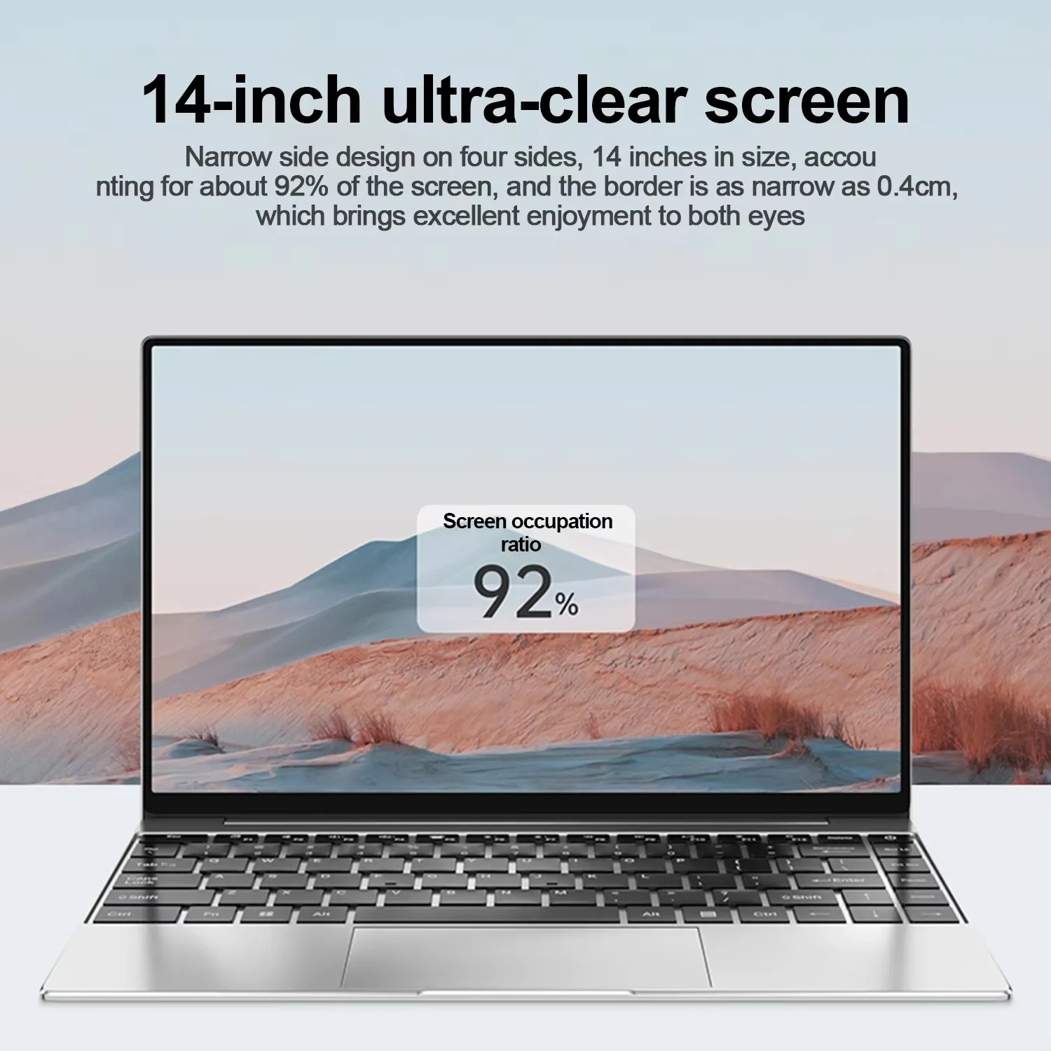 Laptop da 14.1 pollici con Win - Ddr4 Ram recensione e prezzo
