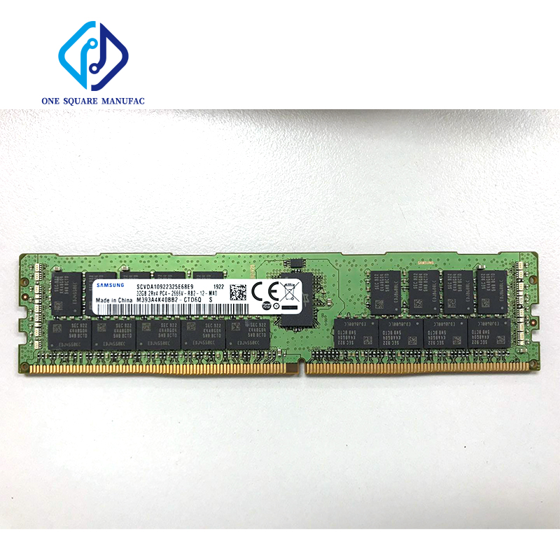 Nuovo e originale M393A4K40CB2 - Ddr4 2400Mhz recensione e prezzo